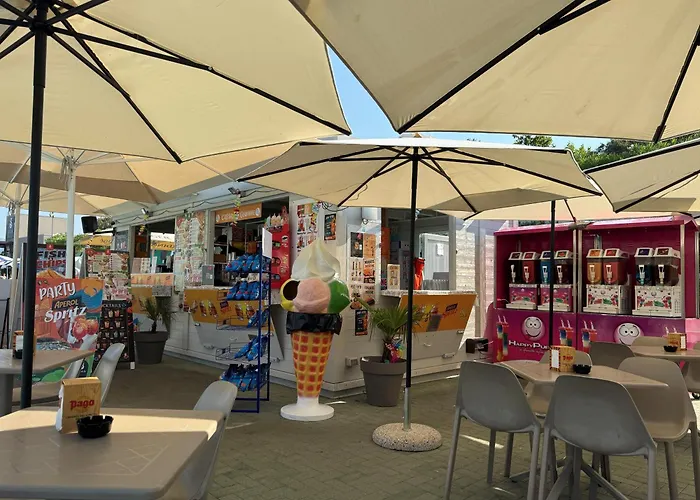 Sisan Family Resort Bardolino